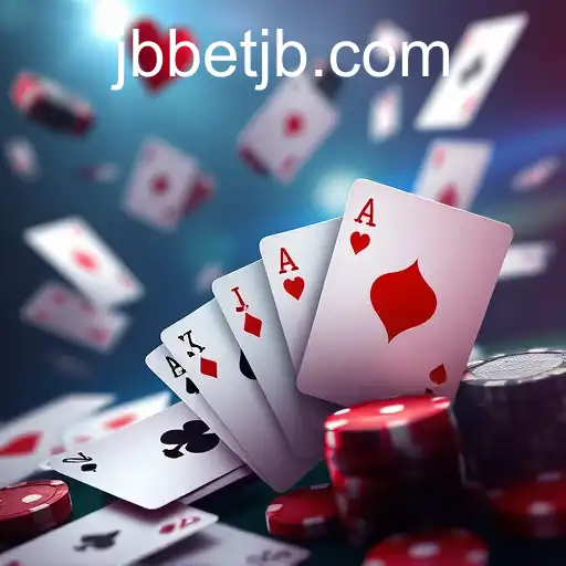 Exploring Card Games: A Diverse World within the 'jbbet' Category