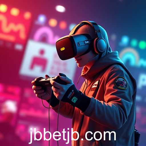 The Evolution of Online Gaming: A Look at Trends and Innovations