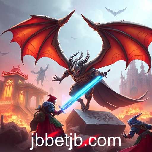 Exploring the Fantastical Worlds of 'jbbet': A Hub for Fantasy Game Enthusiasts