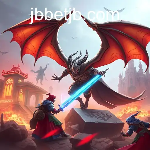 Exploring the Fantastical Worlds of 'jbbet': A Hub for Fantasy Game Enthusiasts