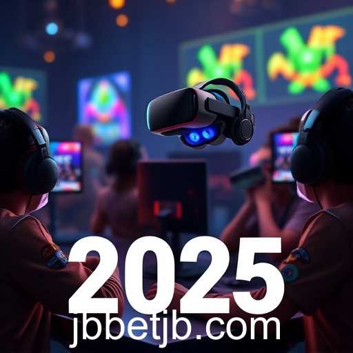 The Changing Landscape of Gaming in 2025