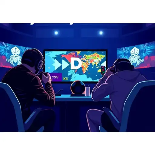 Innovations in Online Gaming 2025