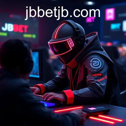 The Evolution of JBbet in Online Gaming