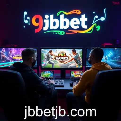 The Rise of Online Gaming Adventures