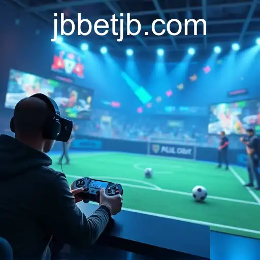 Online Gaming Surges Amidst Technological Advancements