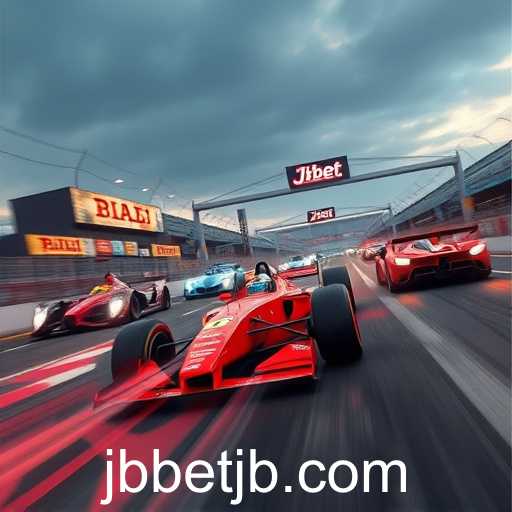 The Thrilling World of Racing Games on JBBet: A Comprehensive Overview
