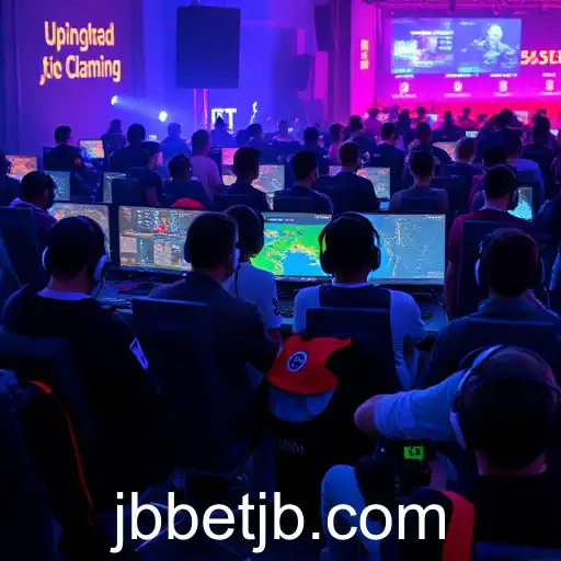 The Rise of Online Gaming Communities