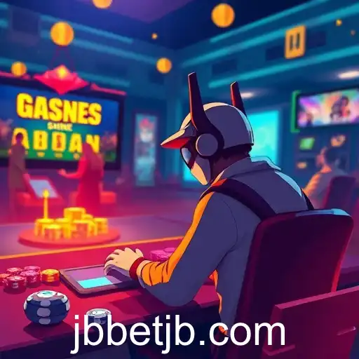 The Rise of jBBet and Online Gaming in the Mid-2020s