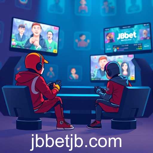 Rise of JBBet in Online Gaming
