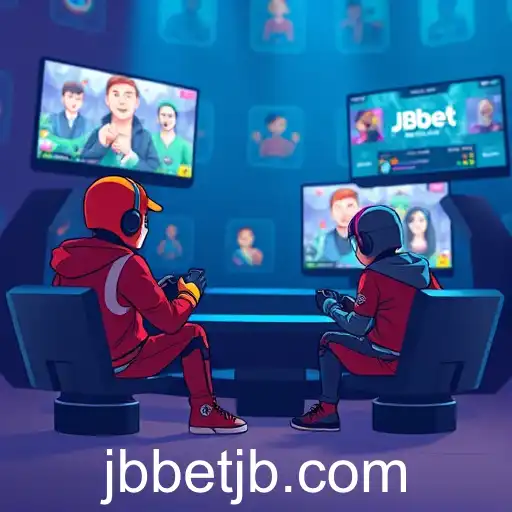 Rise of JBBet in Online Gaming