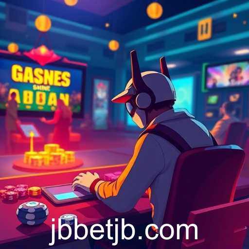 Exploring the Rise of Online Gaming Platforms